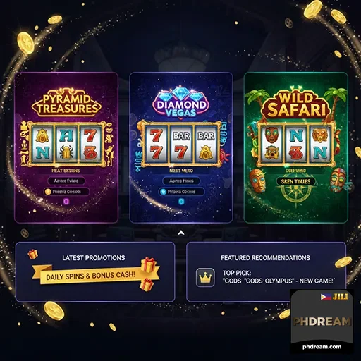 Discover Exciting Promotions Tailored for You